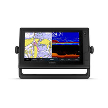 Garmin GPSMAP942xs Plus 9 Combo with BlueChart US g3 and Lakevu HD