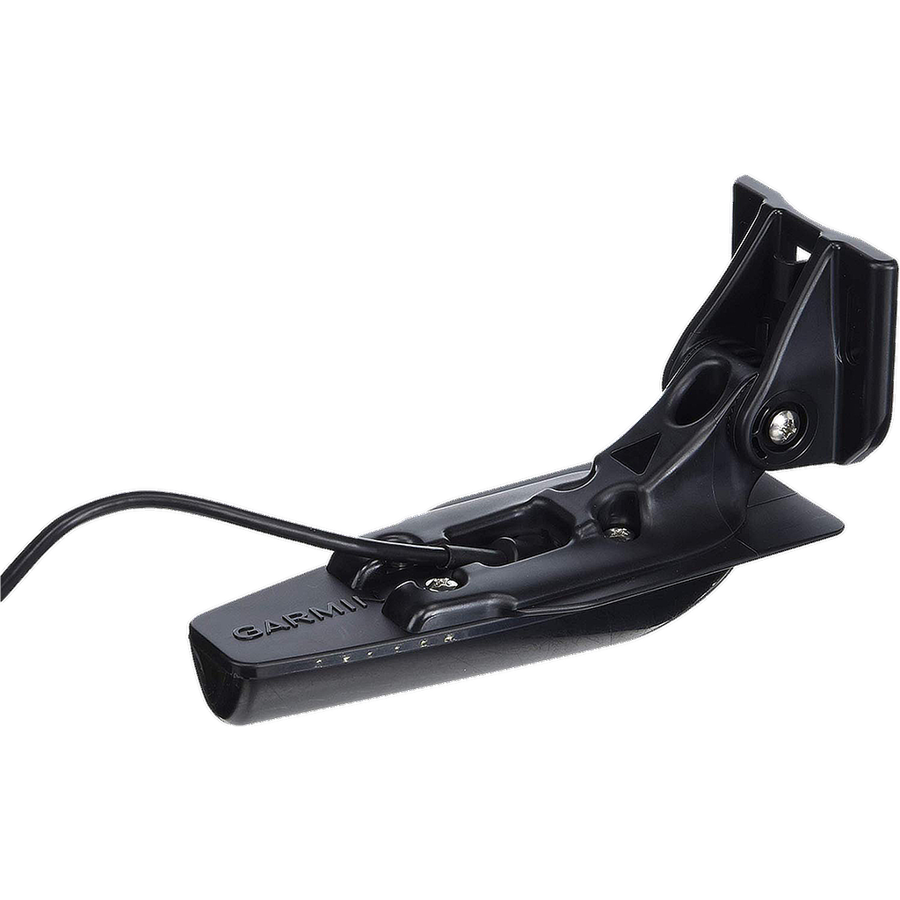 Garmin GT20TM Transom Mount DownVü 500W (CHIRP 455/800kHz) Traditional