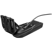 Garmin GT20-TM Transom Mount DownVü 500W (CHIRP 455/800kHz); Traditional 500W (77/200kHz) Transducer w/Temp - 8-Pin