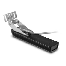 Garmin GT40-TM - TM DownVü/SideVü 500W(CHIRP 455/800 kHz) Traditional 500W(77/200 kHz) Ducer w/Temp