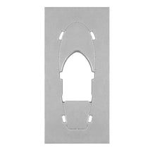 Garmin Kayak In-Hull Transducer Mount