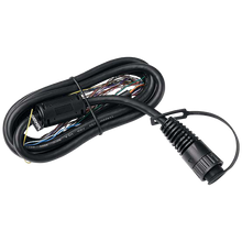 Garmin NMEA 0183 Cable f/ 4xxx and 5xxx Series GPSMap Chartplotters
