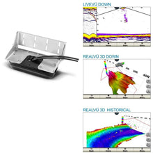 Garmin Panoptix PS30 Down Looking Transducer