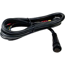 Garmin Power/Data Cable - Bare Wires f/Fishfinder 320C, GPS Series & GPSMAP® Series