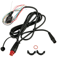 Garmin Power Data Sonar Cable f/720, 720s, 740, & 740s