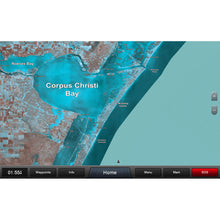 Garmin Standard Mapping® - Texas West Classic microSD™/SD™ Card