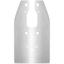 Garmin Transducer Spray Shield