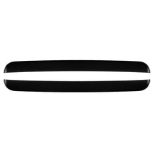 Garmin Trim Piece Snap Cover f/echoMAP™ CHIRP 9Xsv