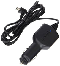Garmin Vehicle Power Cable f/eTrex® 10, dēzl™ 560, nüLink!®, nüvi®, zūmo® VIRB