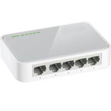 Glomex 150MBPS Wireless N Nano Router/Access Point - 5 Port