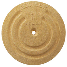Glomex 5" Round Grounding Plate