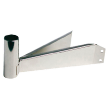 Glomex 6.3" Masthead Slip Mount f/TV Antennas