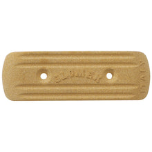 Glomex 6" x 2" Rectangular Grounding Plate