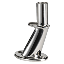 Glomex Angled Slip Mount f/TV Cellular Internet Devices