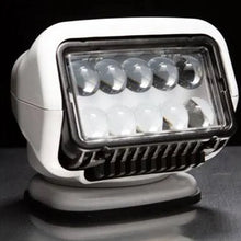 Golight LED Stryker Searchlight w/Wired Dash Remote - Permanent Mount - White