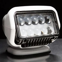 Golight Stryker ST Series Permanent Mount White LED w/Wireless Handheld Remote