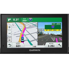 Garmin GPS-Auto, DriveAssist 51 LMTHD, Dash Cam