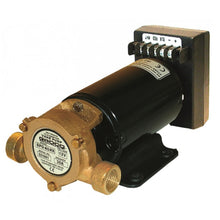 GROCO Commercial Duty Remote Reversing Vane Pump - 24V