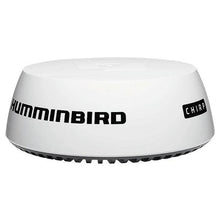 Humminbird HB2124 CHIRP Radar