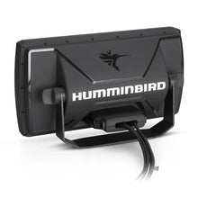 Humminbird HELIX 10® MEGA DI+ GPS G4N