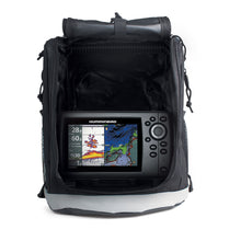 Humminbird HELIX 5 Chirp GPS G2 Portable