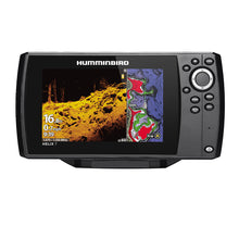 Humminbird HELIX® 7 CHIRP MEGA DI Fishfinder/GPS Combo G3 w/Transom Mount Transducer