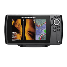 Humminbird HELIX® 7 CHIRP MEGA SI Fishfinder/GPS Combo G3 w/Transom Mount Transducer