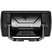 Humminbird HELIX® 7 CHIRP MEGA DI Fishfinder/GPS Combo G3 w/Transom Mount Transducer