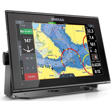 Humminbird HELIX® 7 CHIRP Fishfinder/GPS Combo G3N w/Transom Mount Transducer