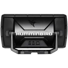 Humminbird HELIX® 7 CHIRP MEGA SI Fishfinder/GPS Combo G3 w/Transom Mount Transducer