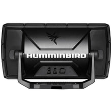 Humminbird HELIX® 7 CHIRP MEGA DI Fishfinder/GPS Combo G3N w/Transom Mount Transducer