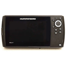 Humminbird HELIX® 7 CHIRP MEGA SI Fishfinder/GPS Combo G3 w/Transom Mount Transducer