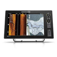 Humminbird SOLIX® 12 CHIRP MEGA SI+ G3 CHO Display Only