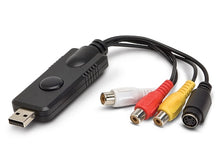 Humminbird VCA1 Video USB Converter Cable