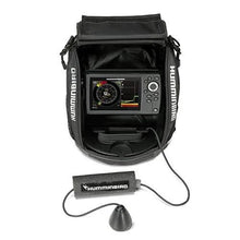 Humminbird Ice Helix 5 CHIRP GPS G2