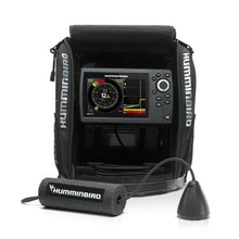 Humminbird Ice Helix 5 CHIRP GPS G2