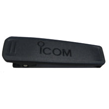 Icom Alligator Belt Clip f/M25