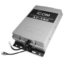 Icom AT-140 Tuner f/M802 & M803