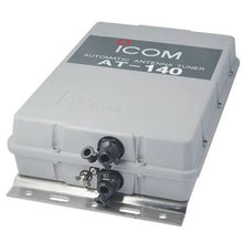 Icom AT-140 Tuner f/M802 & M803