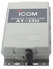 Icom HF Automatic Antenna Tuner f/M802-01