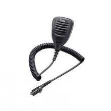 Icom HM184IS 14-Pin Waterproof Speaker Mic, High Volume Intrinsically Safe