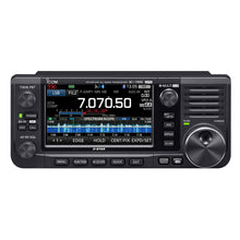 Icom IC-705 All-Mode Portable Transceiver
