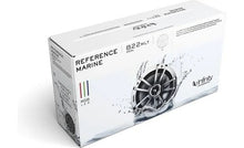 Infinity 8" Marine RGB Reference Series Speakers - Titanium