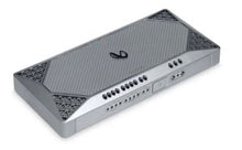 Infinity MA4555A 5 Channel Amp 4x100W @ 4 Ohms 1x500W