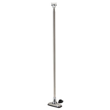 Innovative Lighting All-Round LED Adjustable Plug-In Mount Stern Light w/Stainless Steel Rectangular Base & Wedge