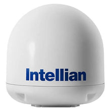Intellian i3 "Dish In a Box" System with 15" Antenna, DISH/Bell MIM Switch, 15M RG6 Cable, & VIP211z DISH HD Receiver*