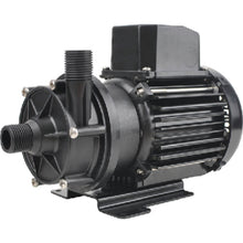 Jabsco Mag Drive Centrifugal Pump - 21GPM - 110V AC