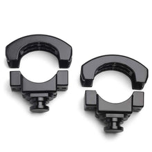 JBL 6.5" RGB MT6HLB Wake Tower X Speakers - 300W Pair - Black