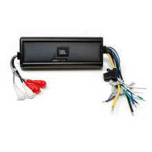JBL APEX PA1254 4 Channel Amplifier 75W x 4