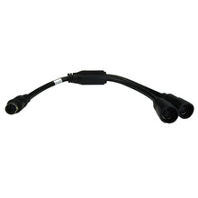 JENSEN Remote Control Y Cable f/JWR200 Remote Control